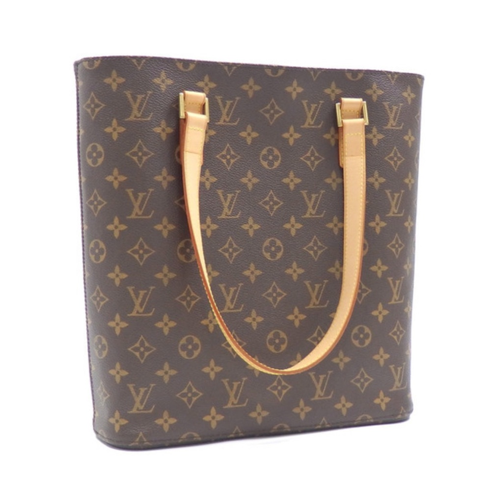 Louis Vuitton Monogram Tote